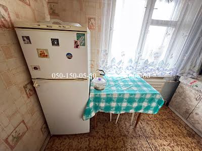 квартира за адресою Полярна вул., 11