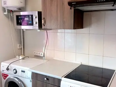 квартира по адресу Оболонский просп., 31