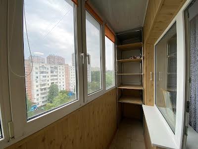 квартира по адресу Украинского Возродження ул. (Бударіна), 7