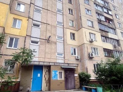 квартира по адресу Тростянецкая ул., 3