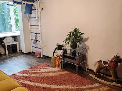 квартира по адресу Романа Ратушного ул. (Волгоградська), 33