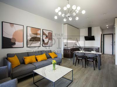 квартира за адресою Антоновича, 118
