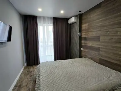 квартира за адресою Метрологічна вул., 15