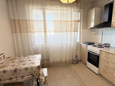 квартира за адресою Рональда Рейгана вул., 9
