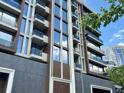 комерційна за адресою Садово-Ботанічна вул. (Тимірязєвська), 46