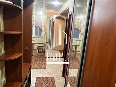 квартира по адресу Рокоссовского маршала просп., 10-А