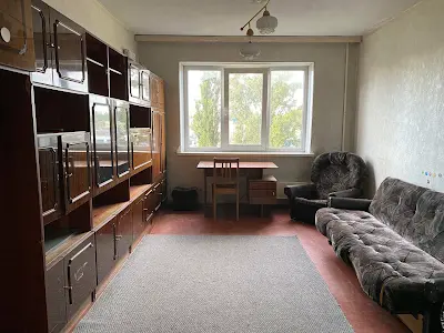 квартира по адресу Академика Королёва просп., 18