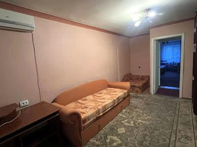 квартира за адресою Ялтинська вул., 6