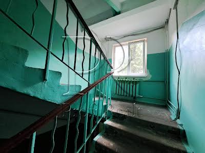 квартира за адресою Миколи Василенка вул., 6-А