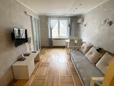 квартира по адресу Деревянко ул., 3б