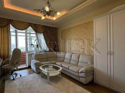 квартира за адресою Лесі Українки бульв., 23-А