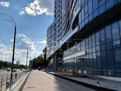 комерційна за адресою Миколи Міхновського бульв. (Дружби Народів), 13