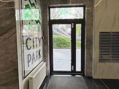 квартира по адресу Ирпень, Університетська вул, 3