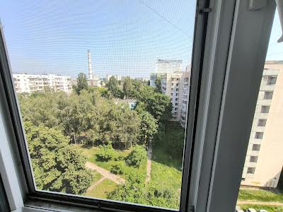 квартира за адресою Європейського Союзу просп. (Правди), 70-А
