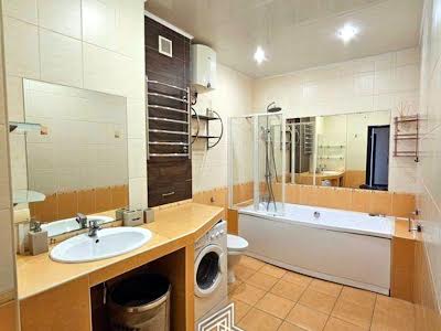 квартира за адресою Миколи Бажана просп., 16