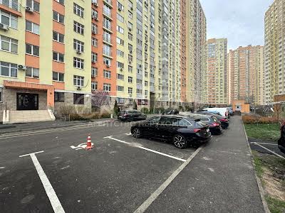 квартира по адресу Петра Калнишевського ул. (Михайла Майорова), 6