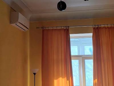 квартира за адресою Велика Васильківська вул. (Червоноармійська), 52