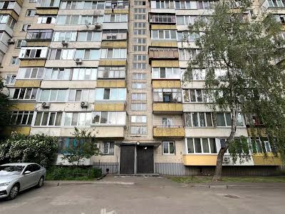 квартира по адресу Бровары, Героїв Небесної Сотні ул., 9