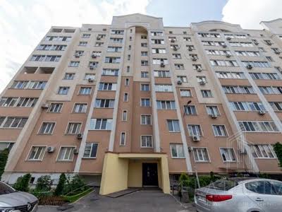 квартира за адресою с. Софіївська борщагівка, Чубинського вул., 2