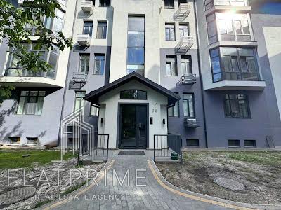 квартира по адресу Тираспольская ул., 56