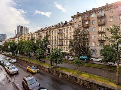 квартира за адресою Антоновича вул. (Горького), 9