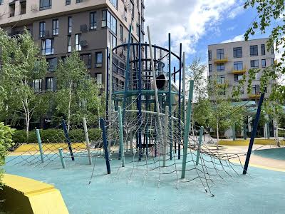 квартира по адресу Салютная ул., 2к6