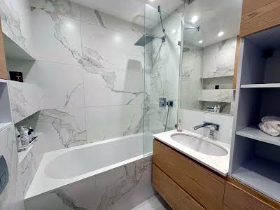 квартира за адресою Олени Пчілки вул., 7