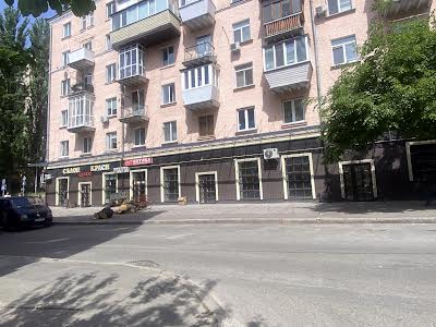квартира по адресу Киев, Татарская ул., 18-Б