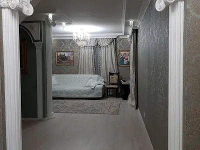 дом по адресу Профсоюзная ул., 12