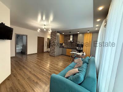 квартира за адресою Практична вул., 2