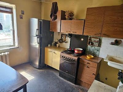 квартира за адресою Петра Григоренка просп., 3-А