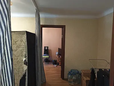 квартира за адресою Володимира Сальського вул. (Котовського), 3
