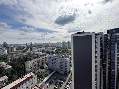 квартира за адресою Повітряних Сил просп. (Повітрофлотський), 56-Б