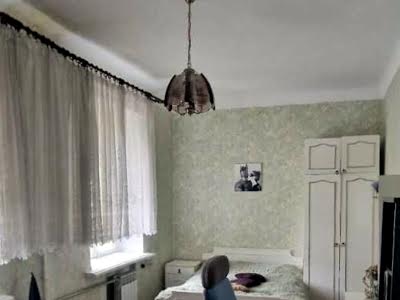 квартира по адресу Берестейский просп. (Победы), 60
