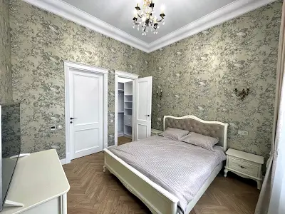 квартира за адресою Київ, Андріївський узвіз, 3 