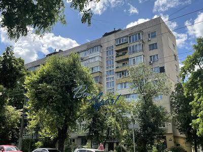 квартира за адресою Авіаконструктора Антонова вул., 17