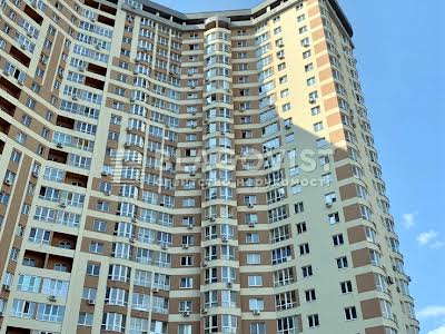 квартира за адресою Новопольова вул., 2 корп. 1