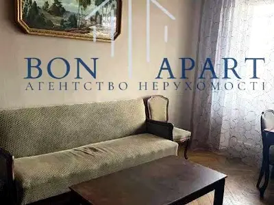 квартира по адресу Гоголевская ул., 36