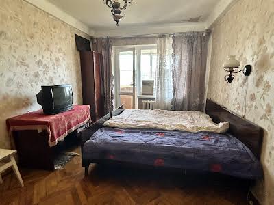 кімната за адресою Сулеймана Стальського вул., 14