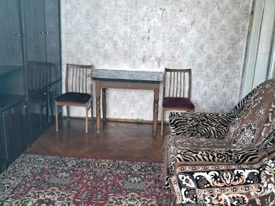 квартира за адресою Юності вул., 7