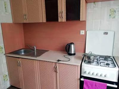 квартира по адресу Тираспольская ул., 43