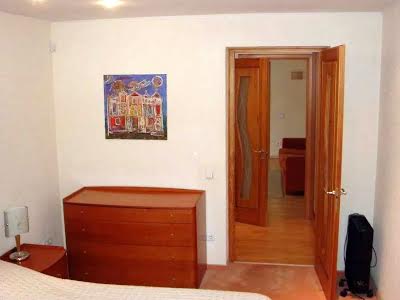 квартира за адресою Костельна вул., 8