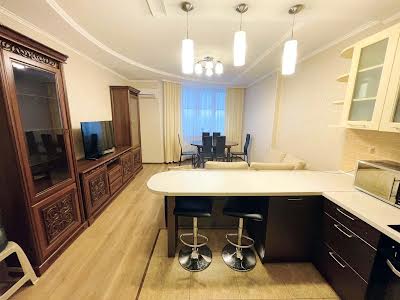 квартира за адресою Миколи Голего вул. (Лебедєва-Кумача), 7-В