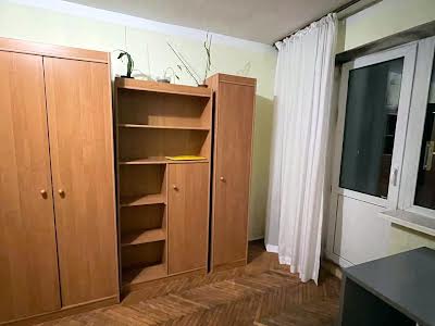 квартира по адресу Чоколовский бульв., 23