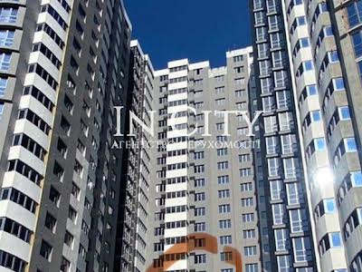 квартира по адресу Киев, Георгія Нарбута просп. (Визволителів), 1а 