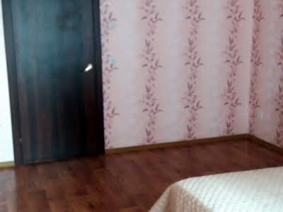 квартира по адресу Сергея Данченко ул., 5