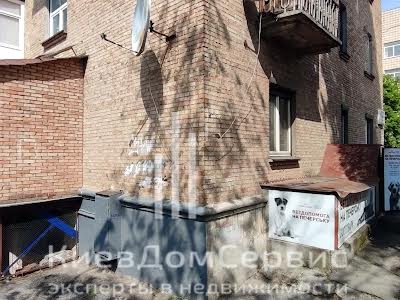 квартира за адресою Професора Підвисоцького вул., 14