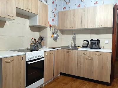 квартира по адресу Кургузова ул., 1а