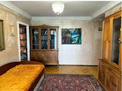 квартира за адресою Бориса Мартоса вул. (Плеханова), 4-А