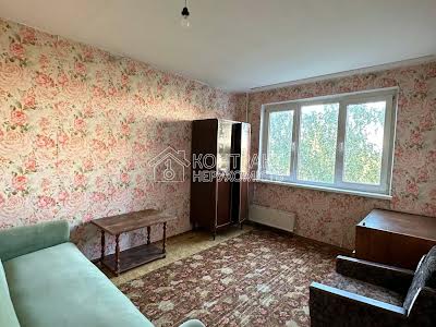 квартира за адресою Ахсарова вул., 5